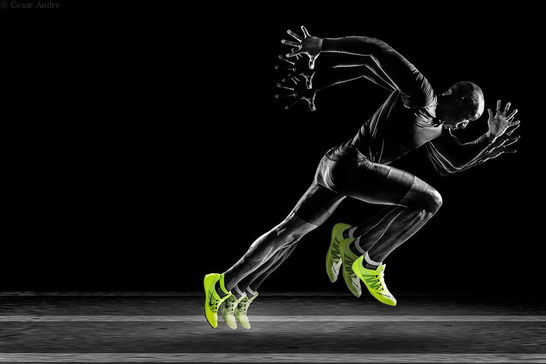 Qué es la fatiga respiratoria y como Oxyrun ayuda a combatirla en actividades físicas